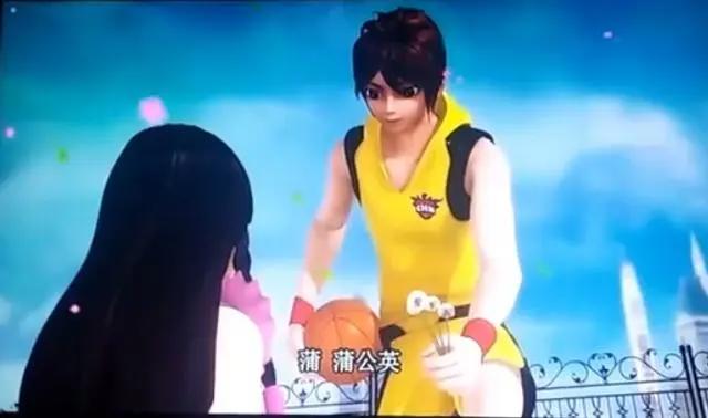 叶罗丽番外：王默坠入梦境看到未来，建鹏王默成CP，建鹏表白王默