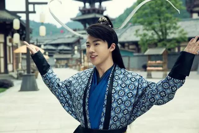 《庆余年》：这一回，男频爽文改编剧为何变得津津有味？