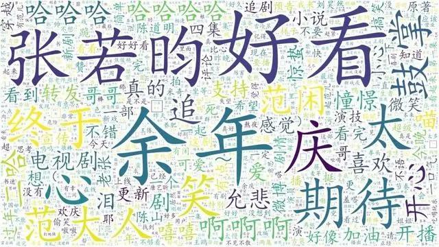 《庆余年》：这一回，男频爽文改编剧为何变得津津有味？