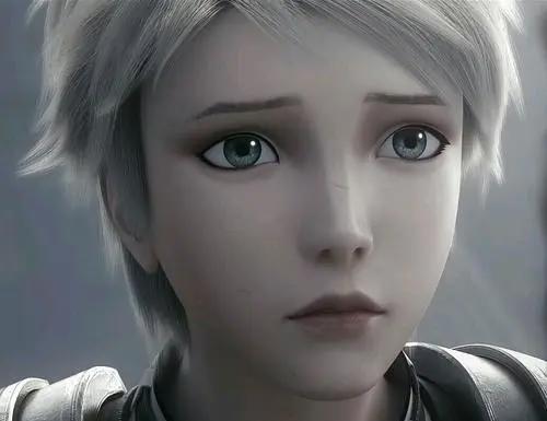 从前期被骂“崇洋媚外”到“特别篇”封神—《灵笼》