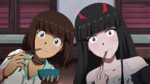 《异常生物见闻录》正式完结，B站评分3.7，这部作品是否被毁？