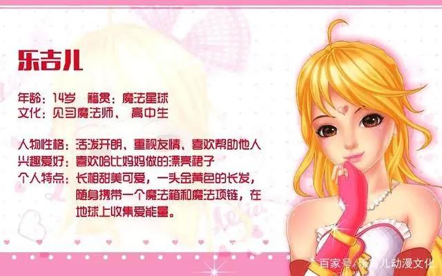 国产经典，带你回顾好看的魔法少女动画片，你看过几部？