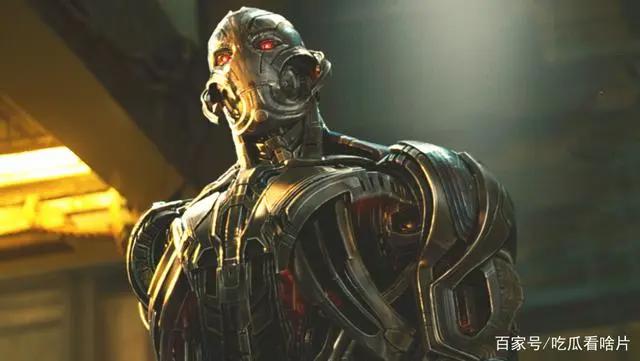 漫威最强反派，在他面前活不过1秒？他才是钢铁侠最强恶梦！