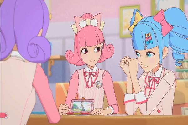 剧中竟出现2位糖果王国公主，网友吐槽：编剧导演能否长点心？