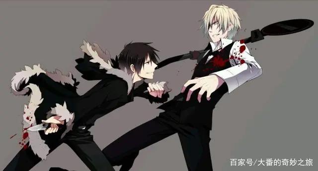 二次元高智商主角实力排名：柯南也只能排倒数