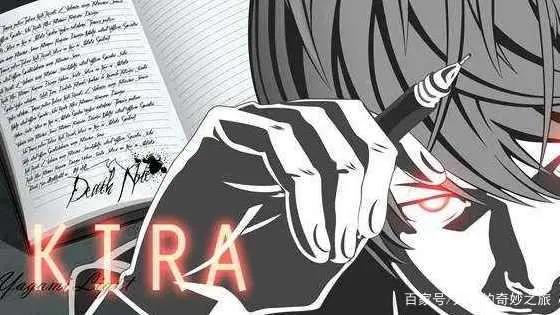 二次元高智商主角实力排名：柯南也只能排倒数