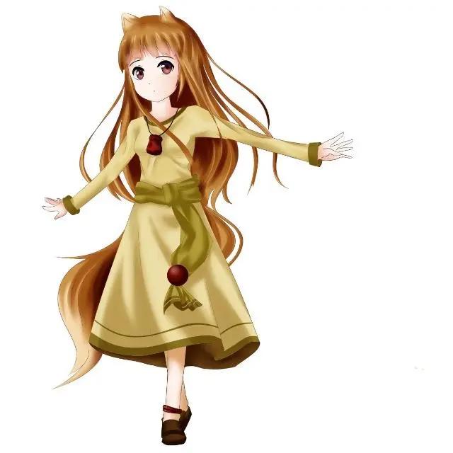 动漫杂谈：为什么说《狼与香辛料》第二季比第一季口碑更好