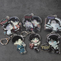 进击的巨人：救阿明还是救团长，假如是你的话会怎么选择呢