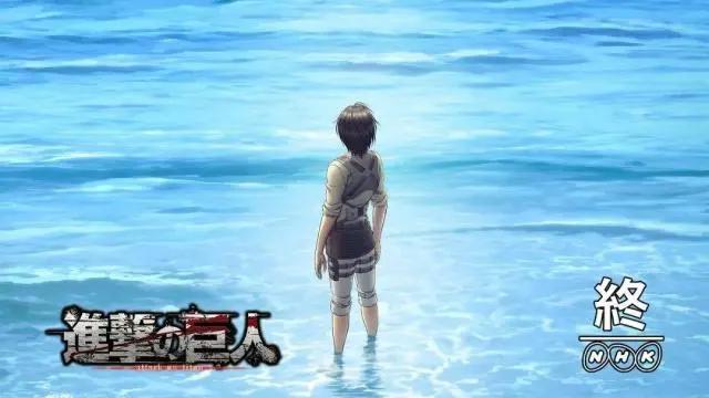 进击的巨人：救阿明还是救团长，假如是你的话会怎么选择呢