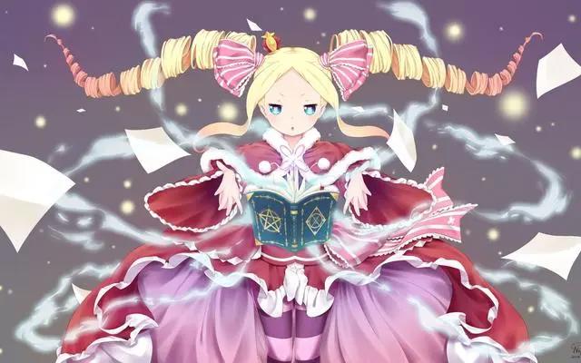 异世界鼻祖番，为了第二季，制作组特意重新编排第一季