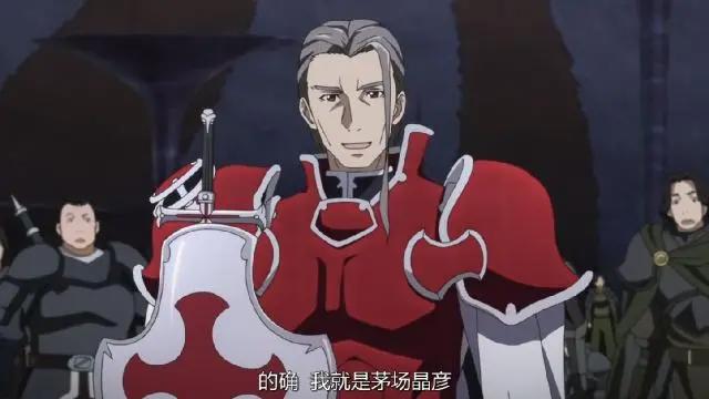 刀剑神域：茅场晶彦是个多么让人费解的人？创造游戏又毁灭游戏