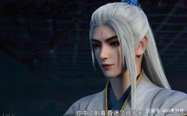 萌新疑问：《元龙》到底讲的什么？为何“爽文漫”一点都不爽？