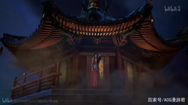 萌新疑问：《元龙》到底讲的什么？为何“爽文漫”一点都不爽？