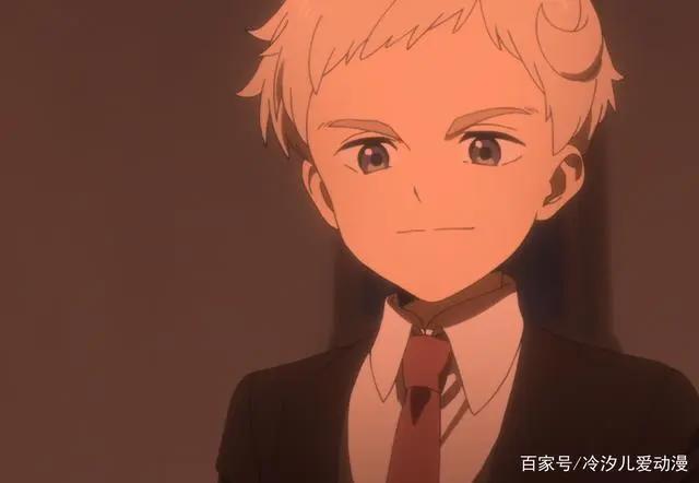 第一季，诺曼的结局不明，如果他没死，他将会以怎样的形式回归？