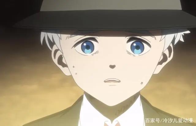 第一季，诺曼的结局不明，如果他没死，他将会以怎样的形式回归？