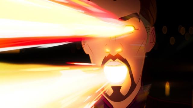 黑化奇异博士到底有多强？只能说他潜力巨大！