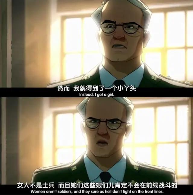 「全篇剧透」漫威《假如……？》：对于粉丝向，不必抱太大期望