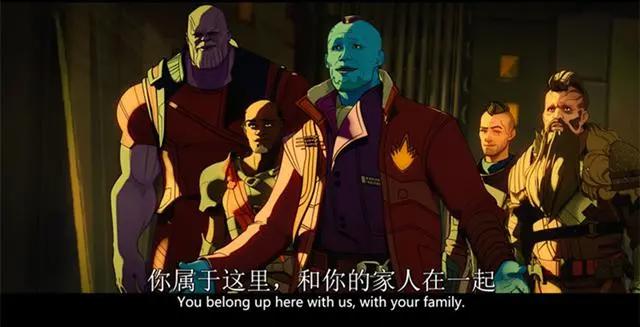「全篇剧透」漫威《假如……？》：对于粉丝向，不必抱太大期望