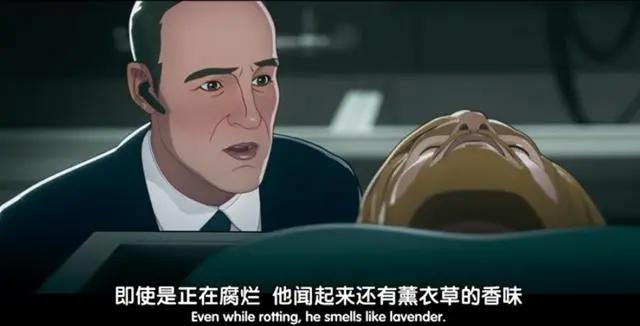 「全篇剧透」漫威《假如……？》：对于粉丝向，不必抱太大期望
