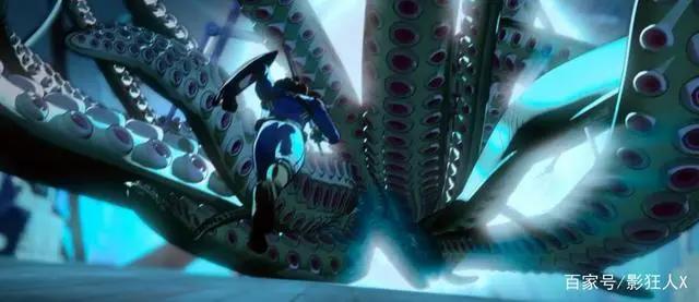 《假如……》第一集：漫威新剧集脑洞大开，平行世界演绎错位英雄