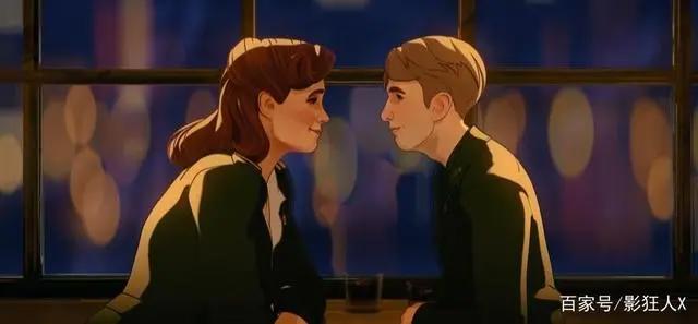 《假如……》第一集：漫威新剧集脑洞大开，平行世界演绎错位英雄