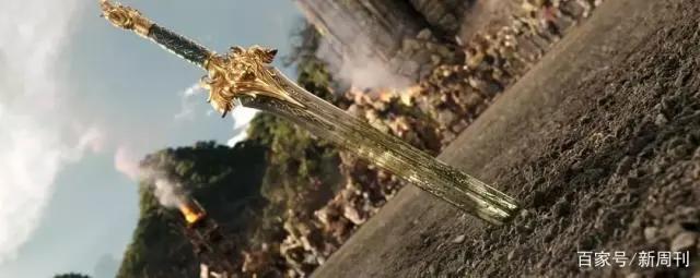 只有回到《魔兽世界》，80后才不会想起他们快40岁了