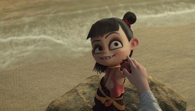 葫芦娃邮票将面世，本可匹敌孙悟空的大IP却让邮政来开发，好想哭