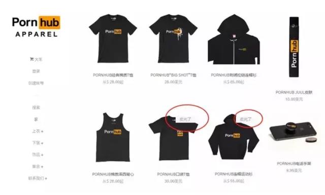 擅长“搞颜色”的P站，已经越来越像哔哩哔哩了？究竟谁抄袭谁？
