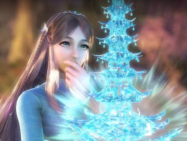 看了《斗罗大陆》改编的动画片，原作小说迷是何感想