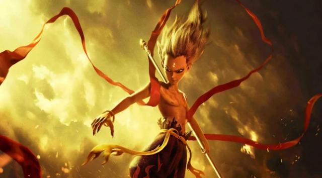 暑期档《哪吒》票房一路高歌猛进，国产喜剧对比往年缺少力作