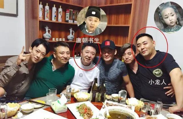 于谦小时候也看动画？还最爱《恐龙特急克塞号》