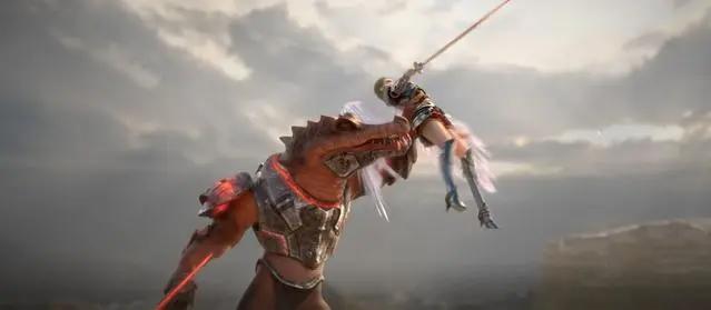 雄兵连2：鳄鱼的兄弟即将亮相，曾互喷对方丑而互掐