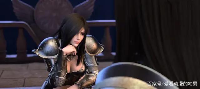 超神学院：雄兵连2凉冰天使造型曝光，网友表示凉冰变成了橡皮泥