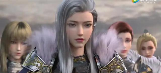 《雄兵连之诸天降临》首发PV已上线，彦的一句话燃爆全场！