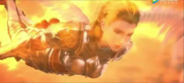 《雄兵连之诸天降临》首发PV已上线，彦的一句话燃爆全场！