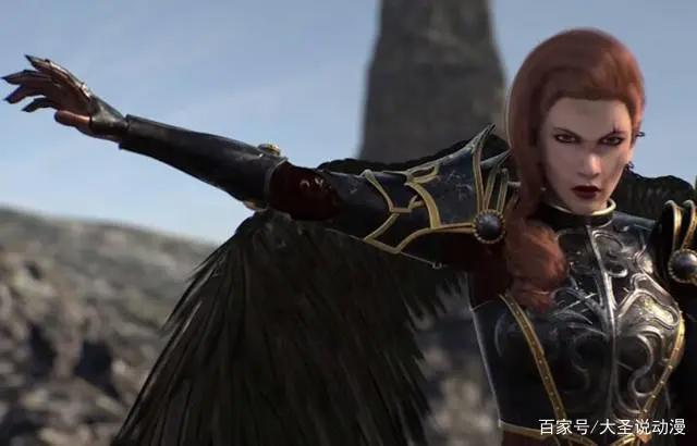 雄兵连诸天降临：天使阿追阵亡，导演：别慌着寄刀片