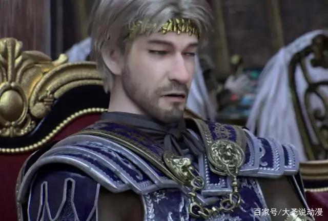 雄兵连诸天降临：恶魔离开银河系，葛小伦：媳妇跟人跑了