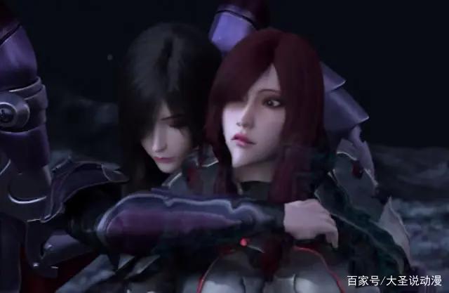 雄兵连诸天降临：恶魔离开银河系，葛小伦：媳妇跟人跑了