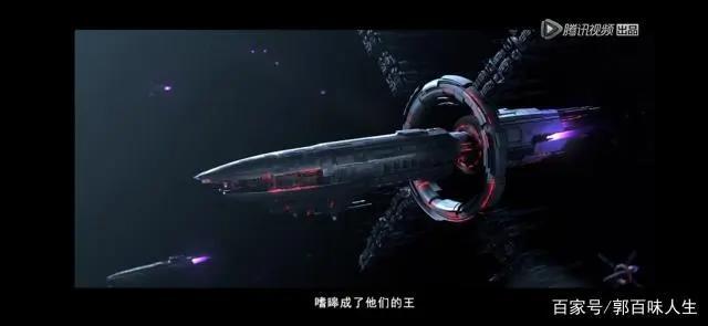 雄兵连诸天降临第二讲