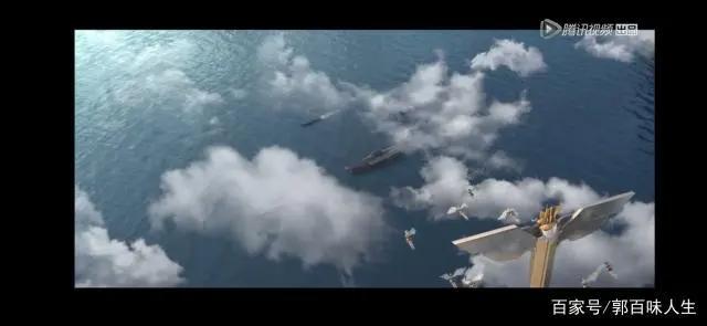 雄兵连诸天降临第二讲