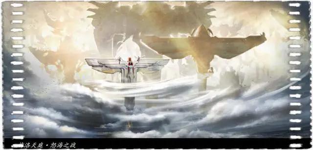 《雄兵连II诸天降临》真的要来了，最关心的是天使彦的戏份