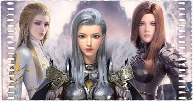 《雄兵连II诸天降临》真的要来了，最关心的是天使彦的戏份