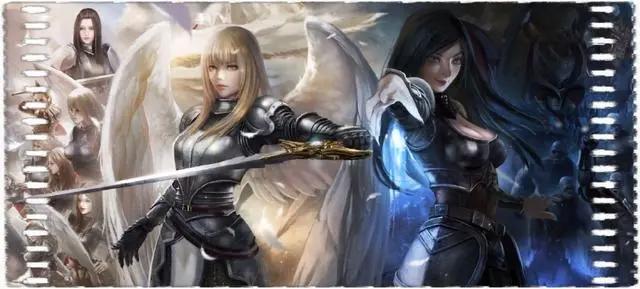 《雄兵连II诸天降临》真的要来了，最关心的是天使彦的戏份