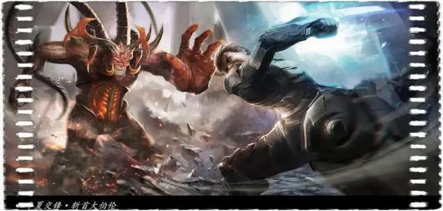 《雄兵连II诸天降临》真的要来了，最关心的是天使彦的戏份