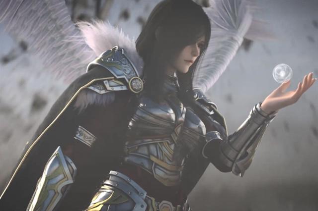 雄兵连之诸天降临，导演全部离职，有生之年还能再见彦王吗？