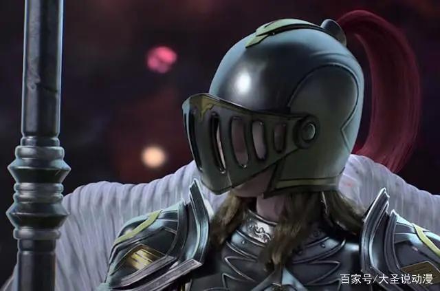 雄兵连诸天降临：天使撤出第一道防线，华烨和苏玛利各展现一称号