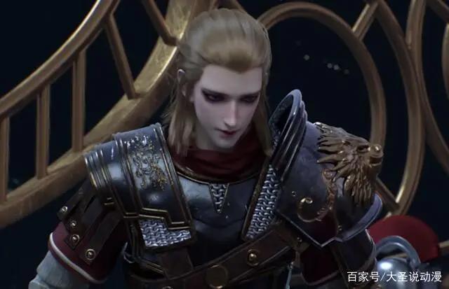 雄兵连诸天降临：天使撤出第一道防线，华烨和苏玛利各展现一称号