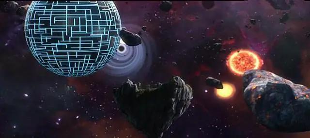 雄兵连之诸天降临第21集预告：天基王鹤熙登场，最强弑神武器曝光