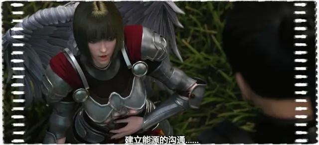 《雄兵连2诸天降临》雄兵连众这么多CP，就他成功脱单了