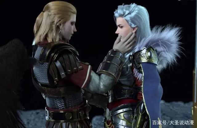 雄兵连诸天降临：十五名天使陨落，鹤熙出动凯莎武器，苏玛利：懵